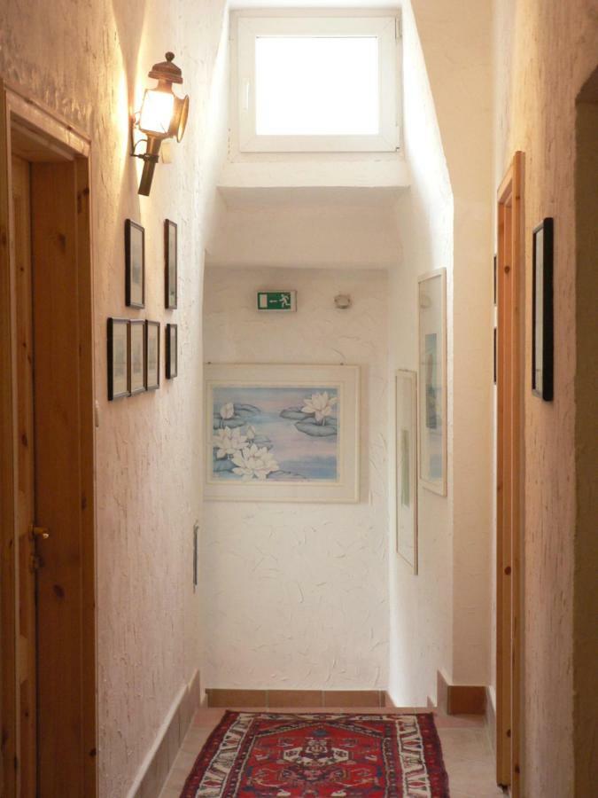Gaestehaus Cheval Blanc Lorch am Rhein Exterior photo